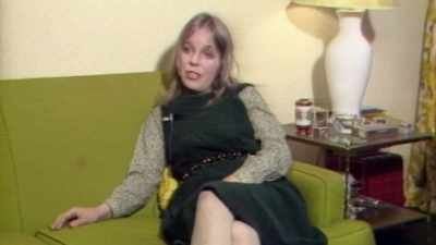I'm in solitary confinement - The Murder of Sandra Rivett