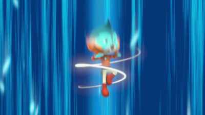 im-in-the-air - Top Wing
