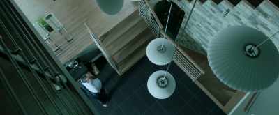 I'm in the bath! - Brain Freeze