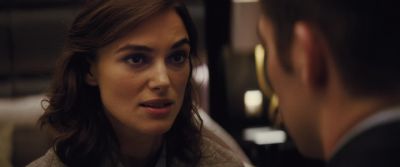 I'm in the CIA - Jack Ryan: Shadow Recruit
