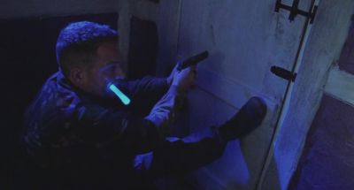 I'm in the closet - Dog Soldiers