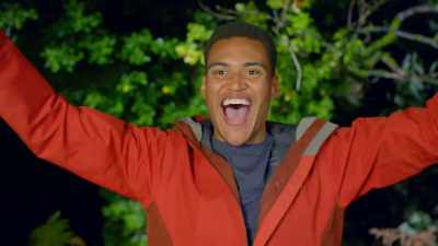 I'm in the final! Ha-ha! - Handmade: Britain's Best Woodworker