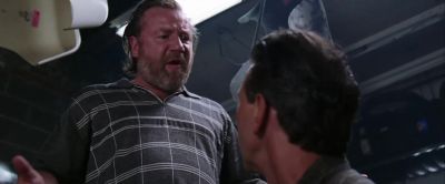 I'm in the hole I pay him two grand - The Departed