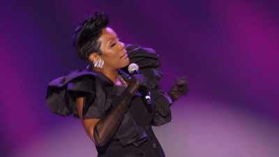 "I'm in the hospital right now." - Sommore: Queen Chandelier