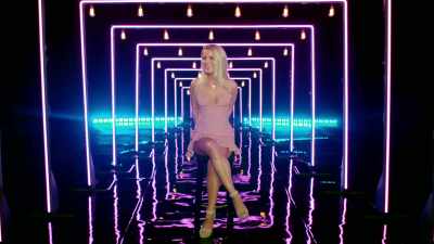 I'M IN THE LIKE, DATE ME, YOU
KNOW? - Love Island