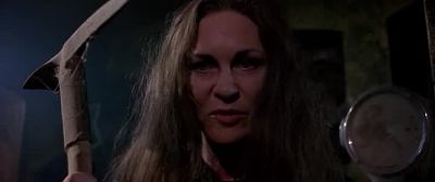 I'm in the mood for a little vivisection - The Frighteners