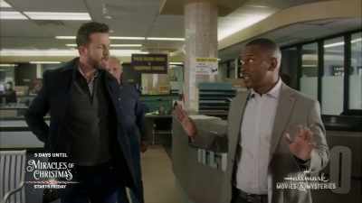 I'm in the process
of suing Jack Landon - Aurora Teagarden Mysteries: Reunited and It Feels So Deadly