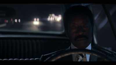 I'm in the right job,
you know, being a cop. - Fight Night: The Million Dollar Heist