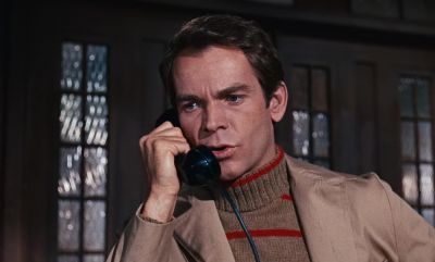 I'd like another shot at that prize money - The Love Bug