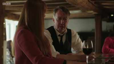 I'm in trouble, Bren. - Shakespeare & Hathaway - Private Investigators