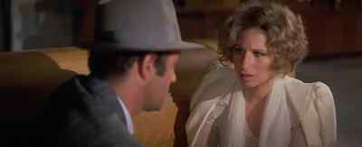 I'm in trouble, right? - Funny Lady