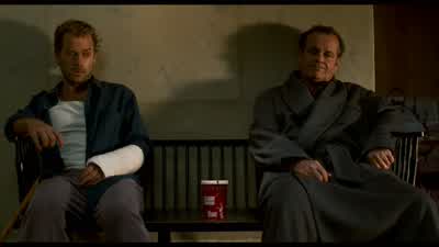 I'm in trouble. - As Good as It Gets