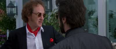 I'm in trouble. - Carlito's Way