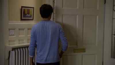 - I'm in trouble.
- That bad? - Kyle XY