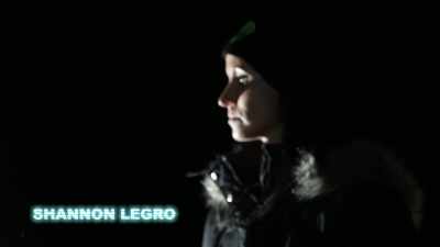 I'm in West Virginia,
the Mountain State. - On the Trail of UFOs: Dark Sky