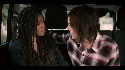 -I'm in.
-Yeah? - The L Word: Generation Q