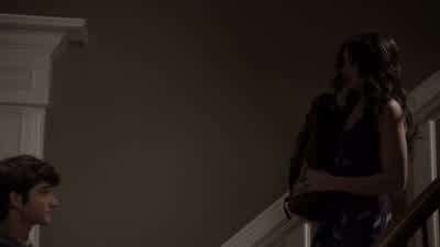 - I'm so incredibly sorry. - Teen Wolf