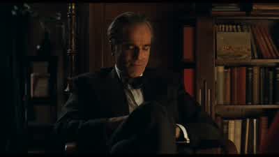 I'm incurable. - Phantom Thread