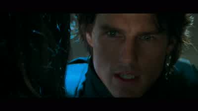 I'm infected with Chimera. - Mission: Impossible II