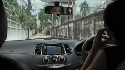 - I'm Ing's mom.
- Hi. - Home for Rent