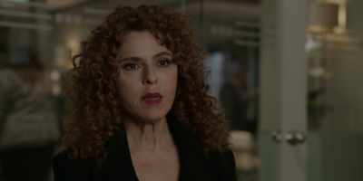I'm innocent. Henry's innocent. - The Good Fight