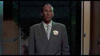 I'm inquiring for the room - The Man Who Knew Too Much