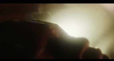 I'm inside the ship. - Project Blue Book