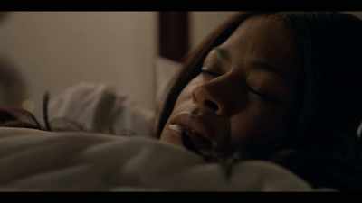 I'm inside you.
- [Breathing hard] - Long Slow Exhale
