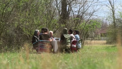 I'm inspired by their commitment
to custom and community. - Searching for Soul Food