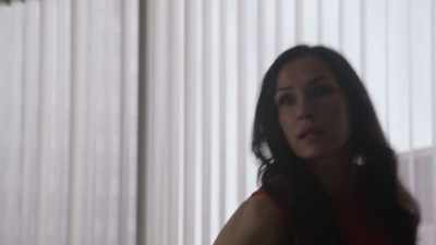 I'm interested
in where they're going, - The Blacklist: Redemption