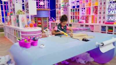 - I'm so interested to see
- if they're gonna flip it - Craftopia