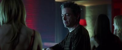 I'm interrupting I feel badly What are you drinking - Kiss Kiss Bang Bang