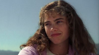 I'm into survival - A Nightmare on Elm Street