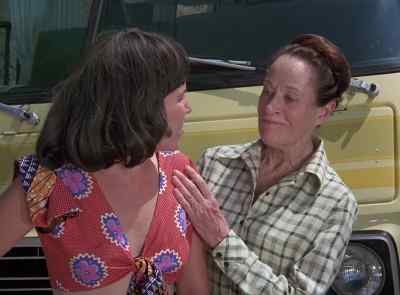 I'm into the guitar. - The Six Million Dollar Man