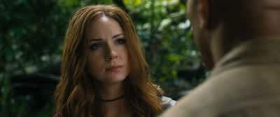 I'm into you too, Spencer. - Jumanji: Welcome to the Jungle