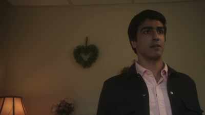 I'm-is-is it weird or am I
weird for thinking it's weird? - Day of the Dead
