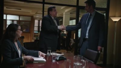 I'm Jack Boyle. - Blue Bloods