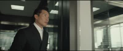 I'm Jack Kang. - Insurgent