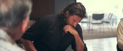 I'm Jack. - A Star Is Born