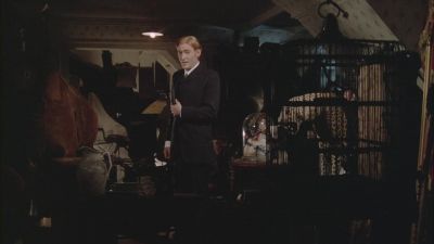 I'm Jack - The Ruling Class