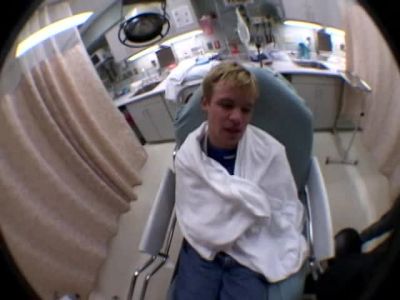 I'm Jackassand you're watching Raab himself - Jackass