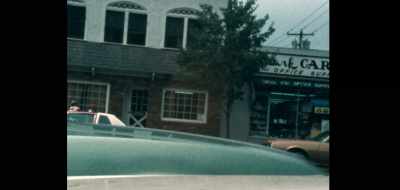 I'm Jackie Stone, - Amityville: An Origin Story