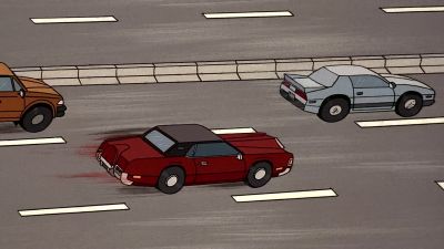 I'm jacking off - Beavis and Butt Head Do America