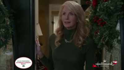 I'm Jackson Lewis and
this is Margot Hammond. - Chateau Christmas