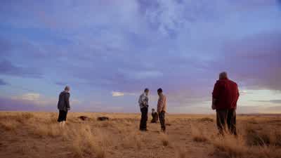 I'm James Morgan McGill. - Better Call Saul