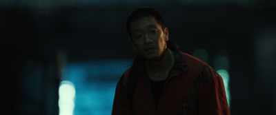 I'm Jang Chen of Harbin you twat! - The Roundup
