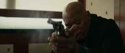 I'm Japanese,
you ignorant geriatric. - Hitman's Wife's Bodyguard
