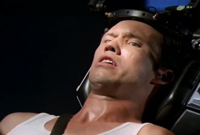 I'm Jarod - The Pretender