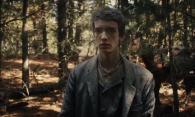 I'm Jay Cavendish - Slow West