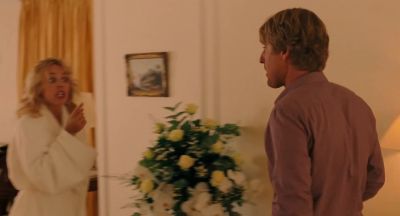 I'm jealous and I'm trusting - Midnight in Paris